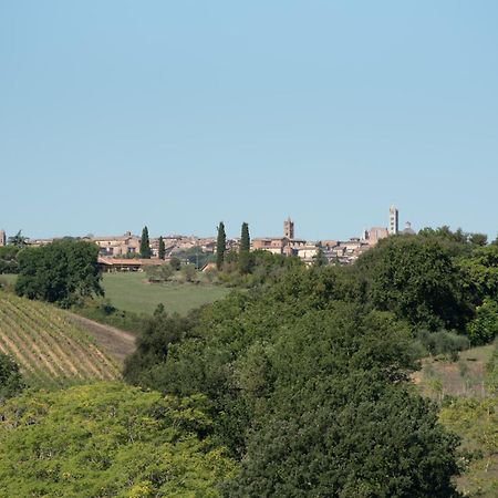 Agriturismo Il Colle Βίλα Σιένα Εξωτερικό φωτογραφία