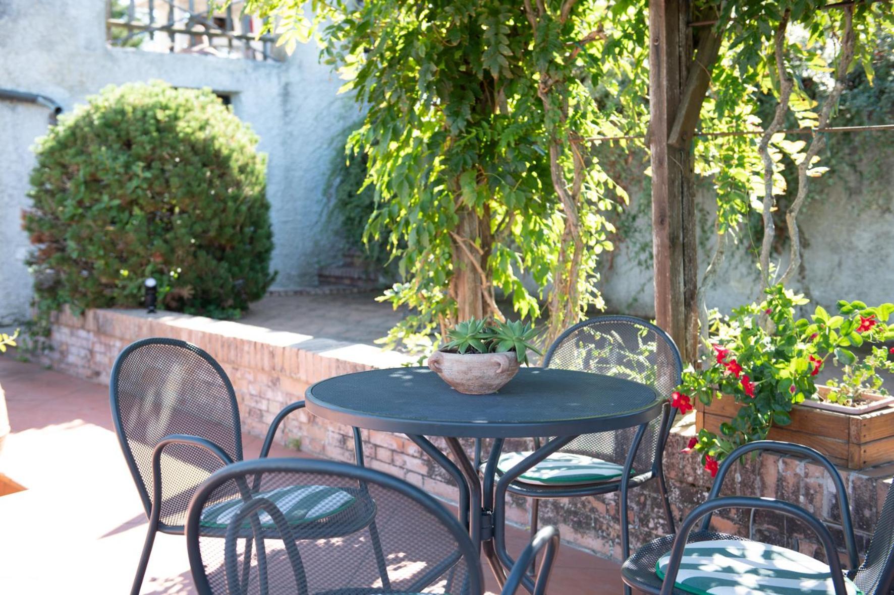 Agriturismo Il Colle Βίλα Σιένα Εξωτερικό φωτογραφία